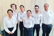 Adkins & Cheurfi Recruitment undefined Profile 1