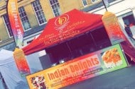 Eat Indian