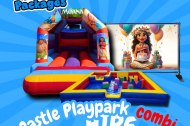 Bristol Bouncy Castle hire