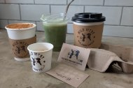 Wild West Midlands Coffee