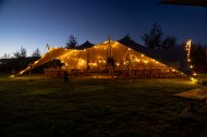 Willow View Event Tents
