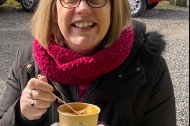 The Yorkshire Crumble Company
