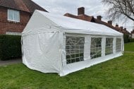 Ascend Marquees