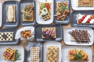 The Waffle Market