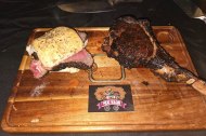 Tony's Meat Wagon undefined Profile 1
