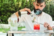 Urban Cocktail bar undefined Profile 1