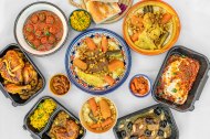 Trendy Tagine