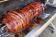 Rich Piggins Spit Roast Catering