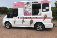 Skye’s Ices