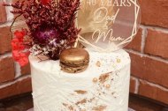 Kelly’s Cakes undefined Profile 1