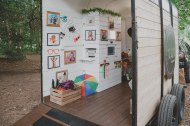 The Pixel Pod - Photobooth