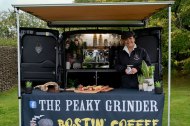 The Peaky Grinder