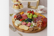 Lady Graze Catering undefined Profile 1