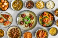 Zero7 Restaurant