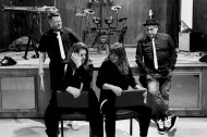 Group Therapy Function Band undefined Profile 1