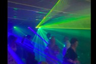 Discos Ago Go