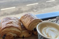 Zinns Coffee, Cake & Cocktails