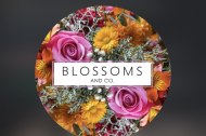 Blossoms and co undefined Profile 1