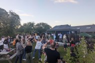 Hertfordshire Sound And Light