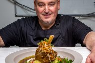 Chef Steve