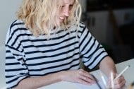 Jen Roffe Calligraphy & Lettering Studio undefined Profile 1