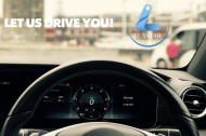 Luxstar Chauffeur Drive undefined Profile 1