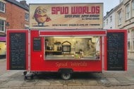 Spud Worlds undefined Profile 1