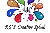 RG'S Creative Splash