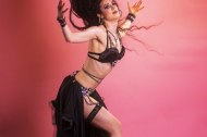 Rachael Borek - Manchester Bellydancer undefined Profile 1