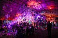 JPS Events undefined Profile 1