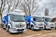 Environmental Waste Management Ltd undefined Profile 1
