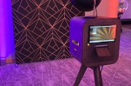 Nice Photo Booth