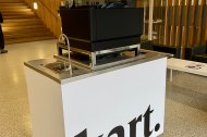 Kart Coffee