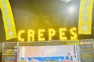 The Yorkshire Crepe Co. Ltd undefined Profile 1