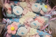 Sweetie Cones by Hailey