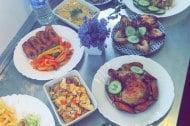 Food Vybez Ltd