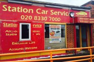 Station Cars Ltd
