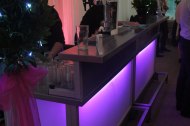 Wedding Bar Hire Hampshire