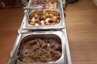 Estias Catering