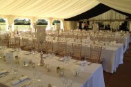 Marquee Hire Kent