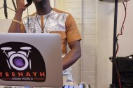 DJ Teehayh