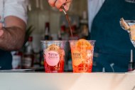 Ohana Mobile Cocktail Bar