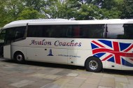 Glasgow Coach Drivers Ltd