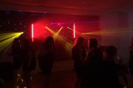 Audio Visual Event Services UK