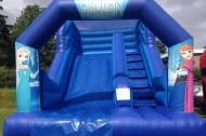 Yorkshire Dales Inflatables