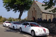 Love is Golden Wedding Car Hire undefined Profile 1