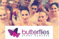The Butterflies