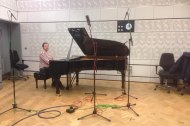 Simon Jordan - Violinist / Pianist