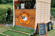 Horsebox Bar