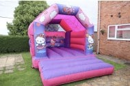 RH Bounce House